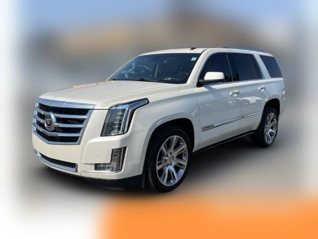 2015 Cadillac Escalade Premium