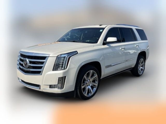 2015 Cadillac Escalade Premium