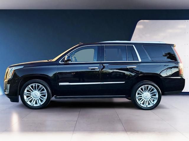 2015 Cadillac Escalade Premium