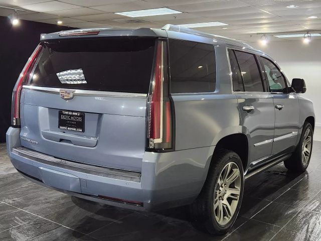 2015 Cadillac Escalade Premium