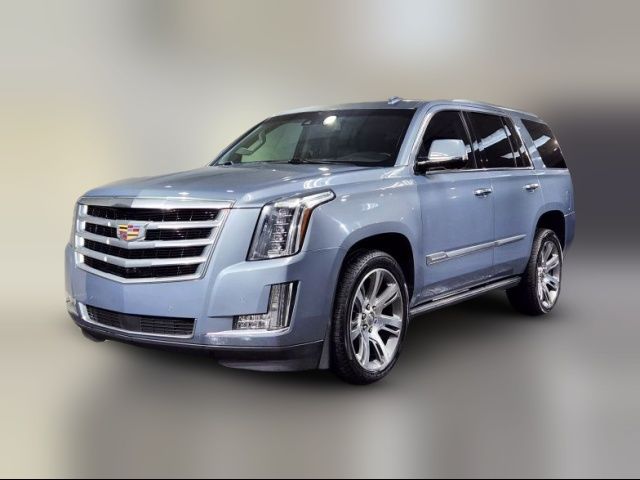 2015 Cadillac Escalade Premium