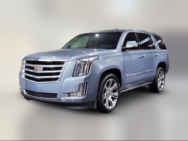 2015 Cadillac Escalade Premium