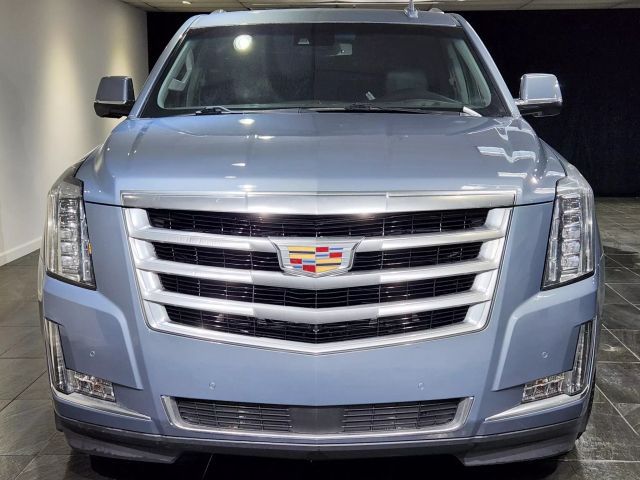 2015 Cadillac Escalade Premium