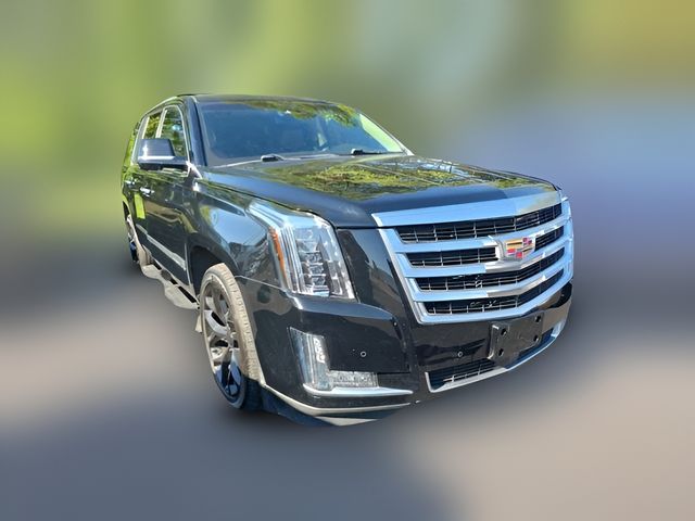 2015 Cadillac Escalade Premium