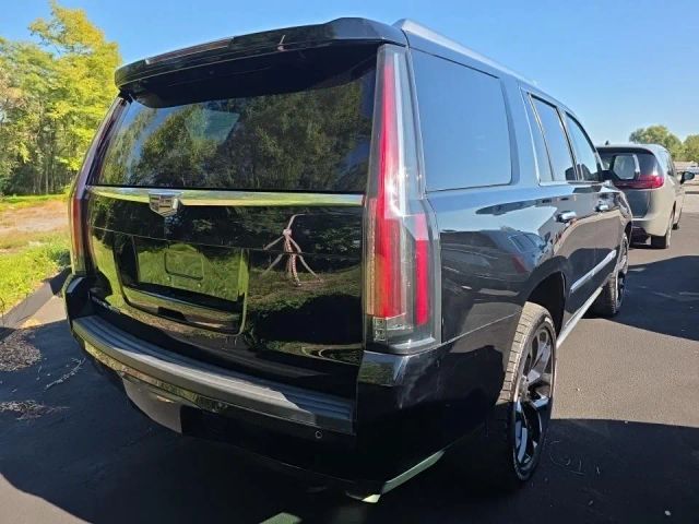 2015 Cadillac Escalade Premium
