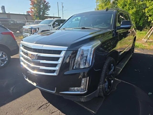 2015 Cadillac Escalade Premium