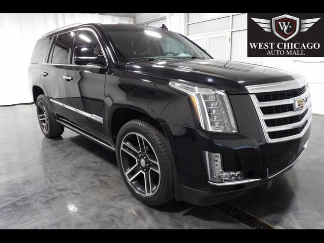 2015 Cadillac Escalade Premium