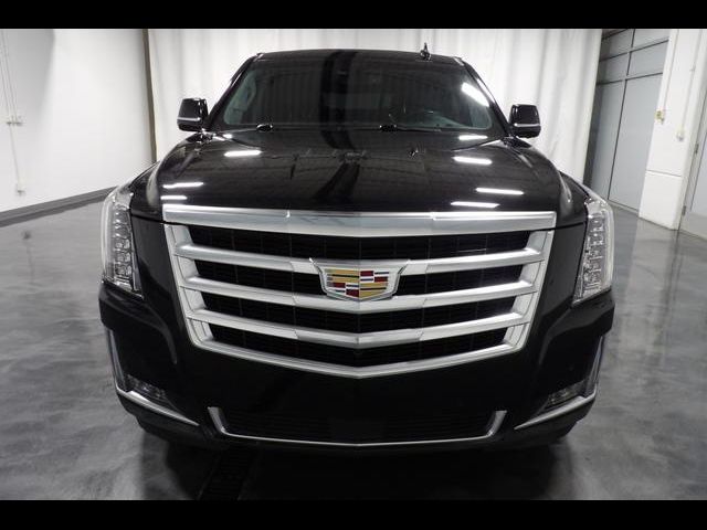 2015 Cadillac Escalade Premium