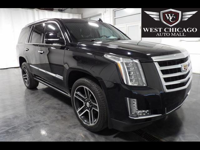 2015 Cadillac Escalade Premium