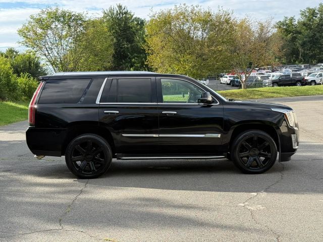 2015 Cadillac Escalade Premium