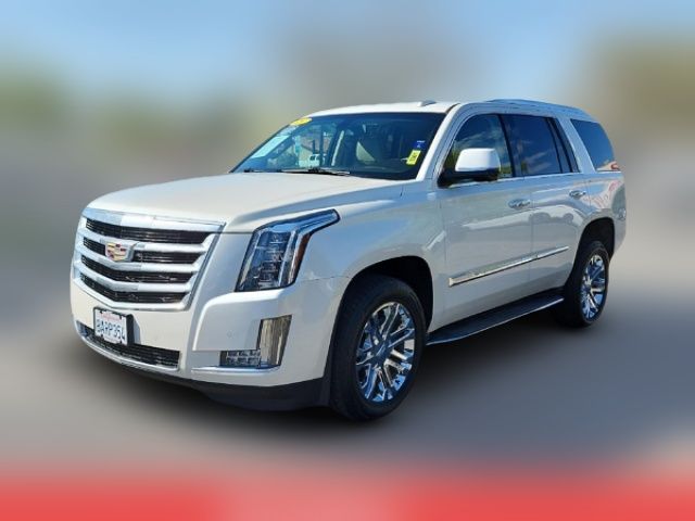 2015 Cadillac Escalade Standard