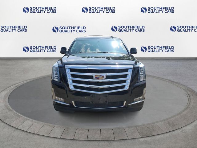 2015 Cadillac Escalade Standard