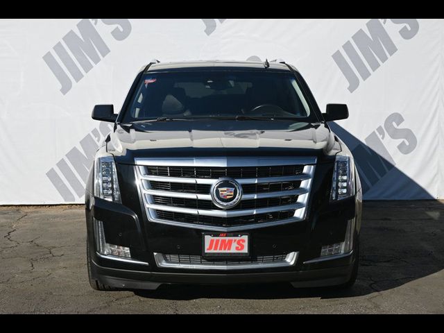 2015 Cadillac Escalade ESV Luxury