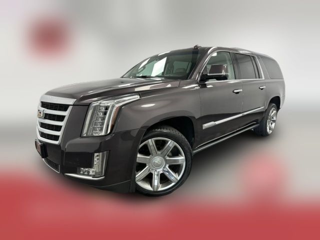 2015 Cadillac Escalade ESV Premium