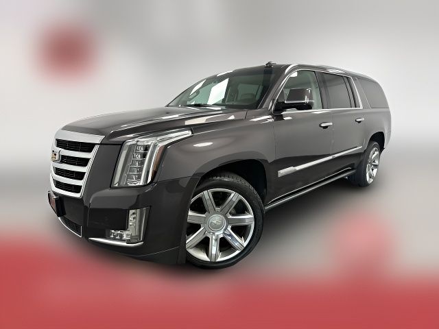 2015 Cadillac Escalade ESV Premium