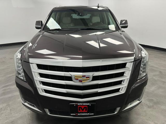 2015 Cadillac Escalade ESV Premium