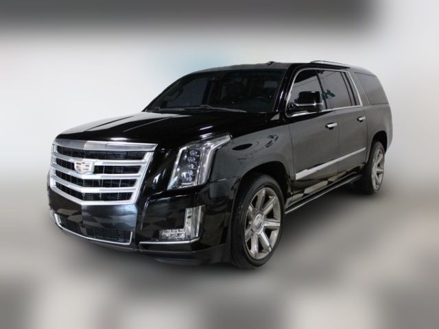 2015 Cadillac Escalade ESV Premium