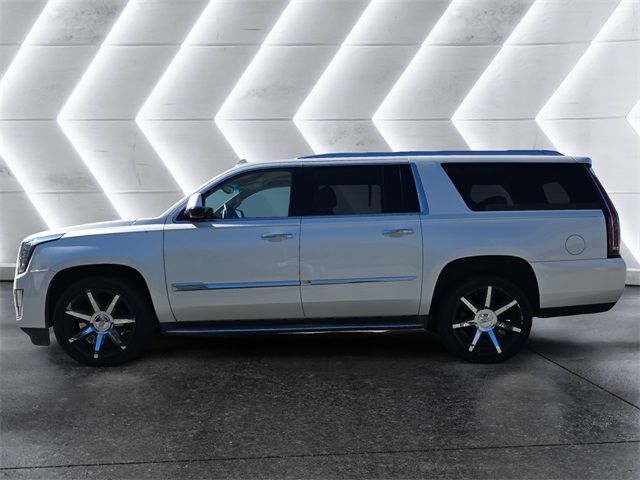 2015 Cadillac Escalade ESV Standard