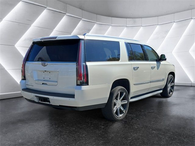 2015 Cadillac Escalade ESV Standard