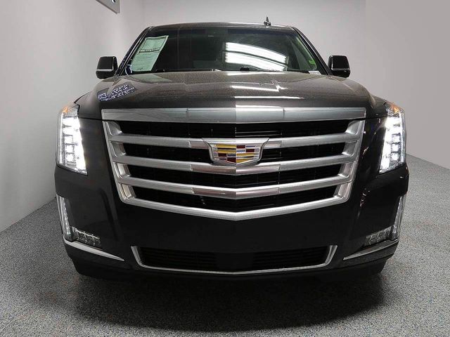 2015 Cadillac Escalade ESV Premium