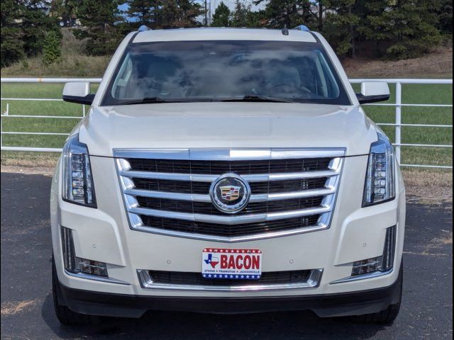 2015 Cadillac Escalade ESV Luxury