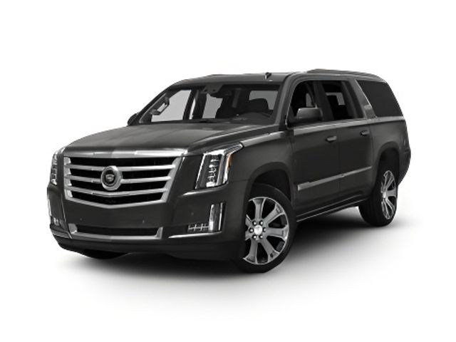 2015 Cadillac Escalade ESV Luxury