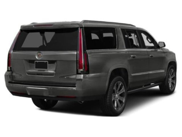 2015 Cadillac Escalade ESV Luxury