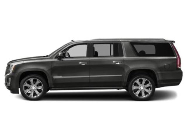 2015 Cadillac Escalade ESV Luxury