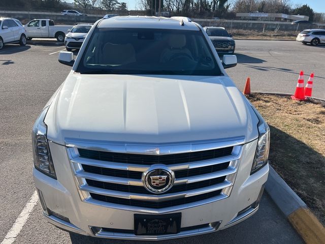 2015 Cadillac Escalade ESV Luxury