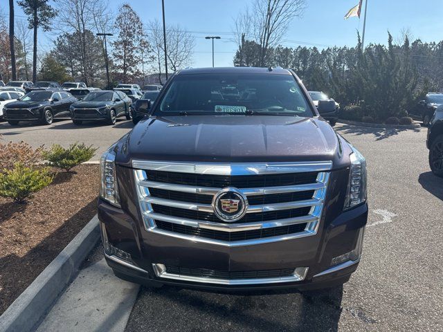 2015 Cadillac Escalade ESV Luxury