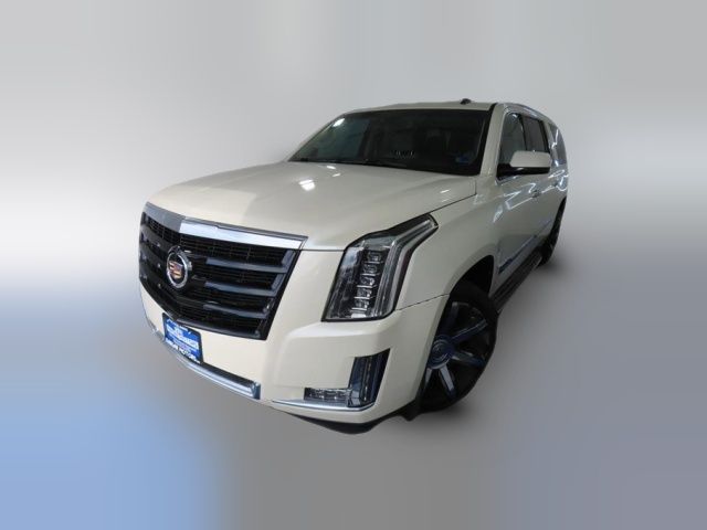 2015 Cadillac Escalade ESV Luxury
