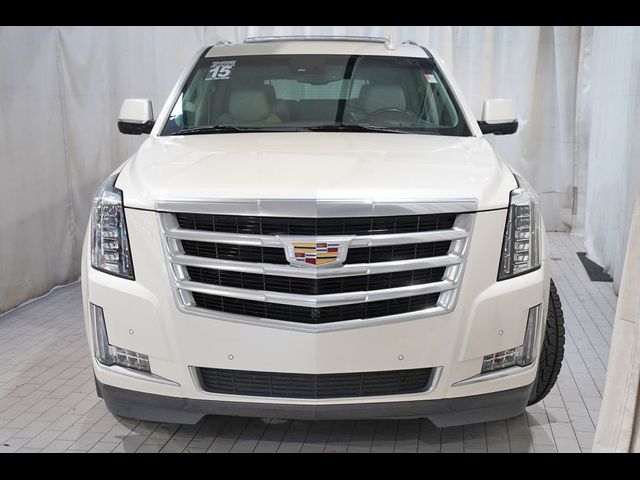 2015 Cadillac Escalade ESV Luxury