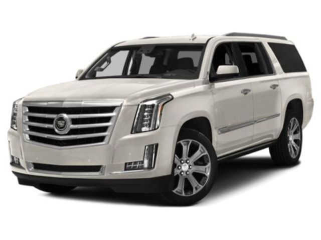 2015 Cadillac Escalade ESV Luxury