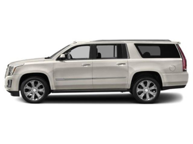 2015 Cadillac Escalade ESV Luxury