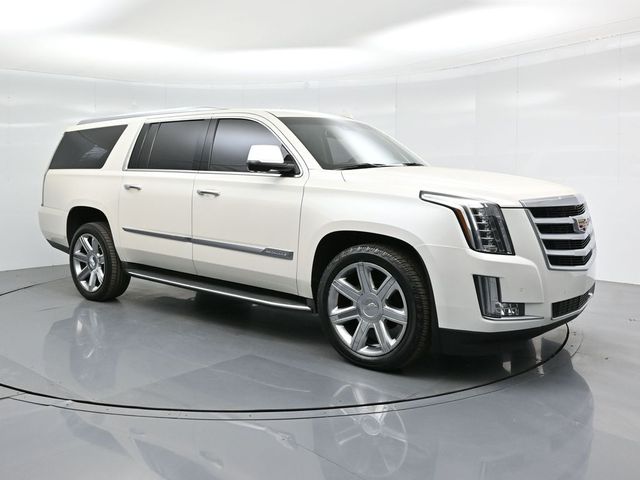 2015 Cadillac Escalade ESV Luxury