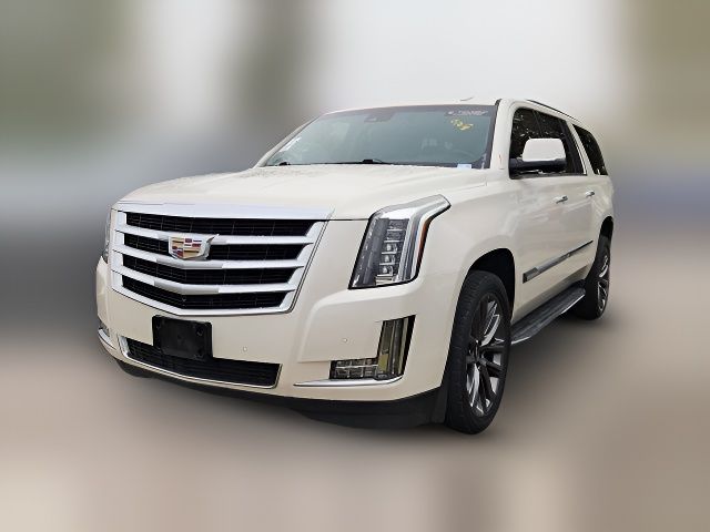 2015 Cadillac Escalade ESV Luxury