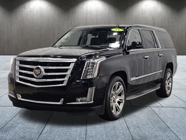 2015 Cadillac Escalade ESV Luxury