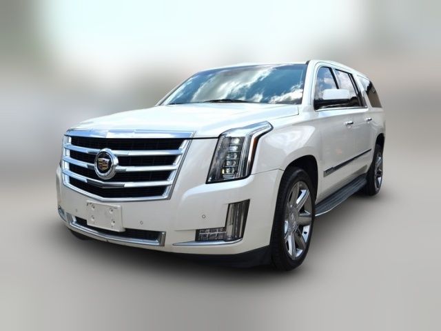 2015 Cadillac Escalade ESV Luxury