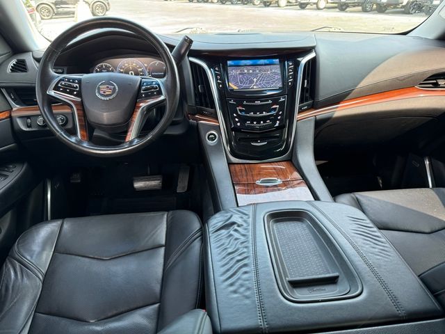 2015 Cadillac Escalade ESV Luxury