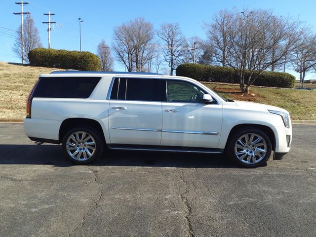 2015 Cadillac Escalade ESV Luxury