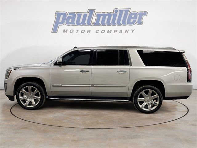 2015 Cadillac Escalade ESV Luxury