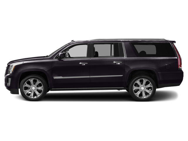 2015 Cadillac Escalade ESV Luxury