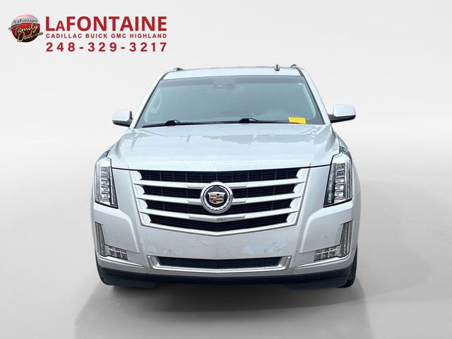 2015 Cadillac Escalade ESV Luxury