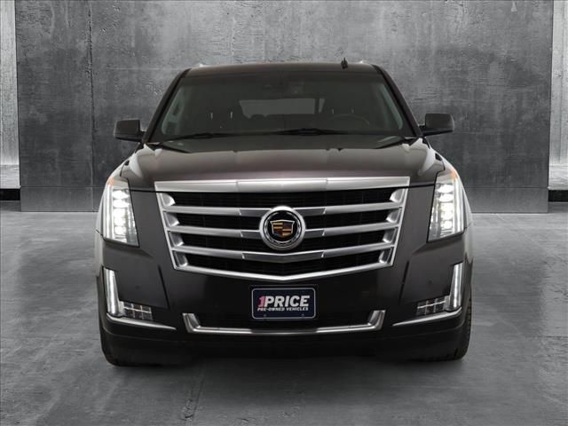 2015 Cadillac Escalade ESV Luxury