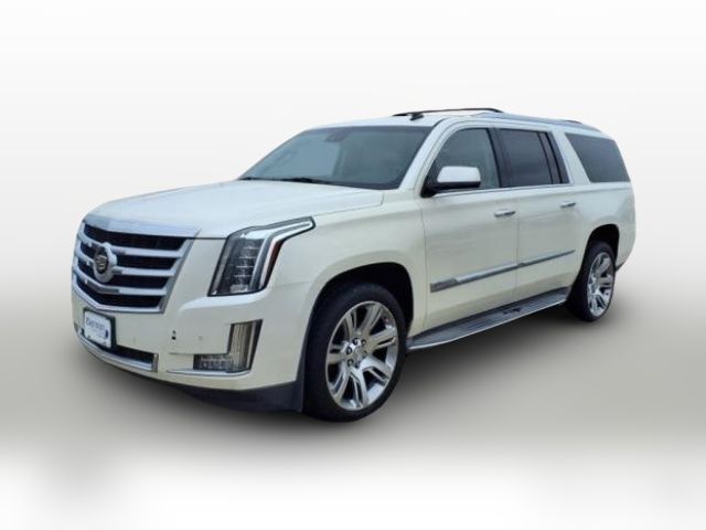 2015 Cadillac Escalade ESV Luxury