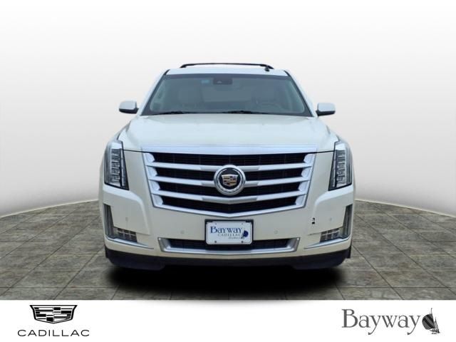 2015 Cadillac Escalade ESV Luxury