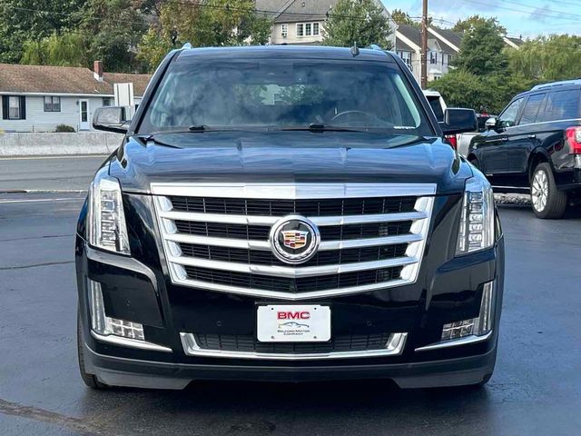 2015 Cadillac Escalade ESV Luxury