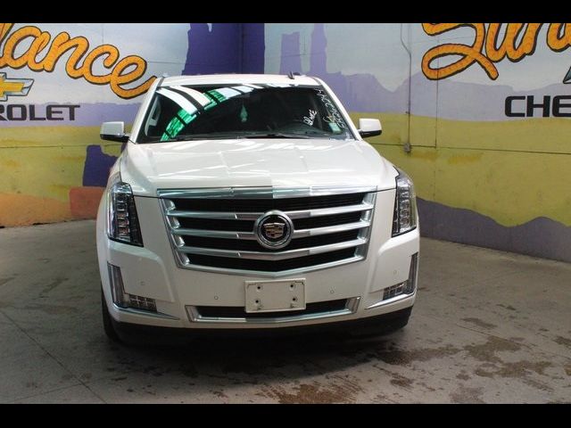 2015 Cadillac Escalade ESV Luxury