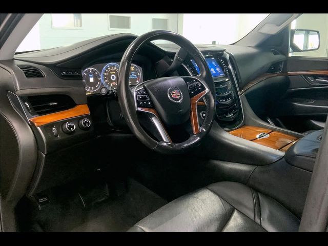 2015 Cadillac Escalade ESV Luxury