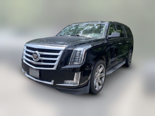 2015 Cadillac Escalade ESV Luxury